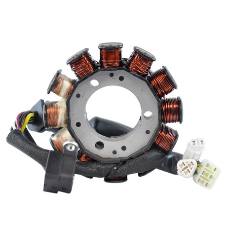 Photo of Stator for Yamaha SRX 600 SRX 700 Carb L/C 1998 1999 by RM STATOR - Premium for UTVs / Side by Sides