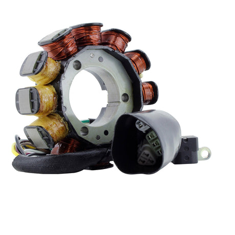 Photo of Stator for Yamaha SRX 600 SRX 700 Carb L/C 1998 1999 by RM STATOR - Premium for UTVs / Side by Sides