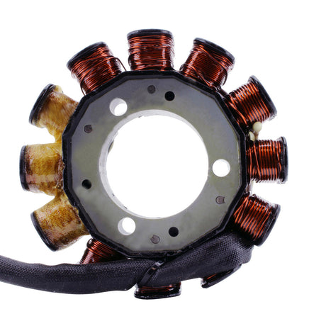 Photo of Stator for Yamaha SRX 600 SRX 700 Carb L/C 1998 1999 by RM STATOR - Premium for UTVs / Side by Sides