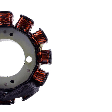 Photo of Stator for Yamaha SRX 600 SRX 700 Carb L/C 1998 1999 by RM STATOR - Premium for UTVs / Side by Sides
