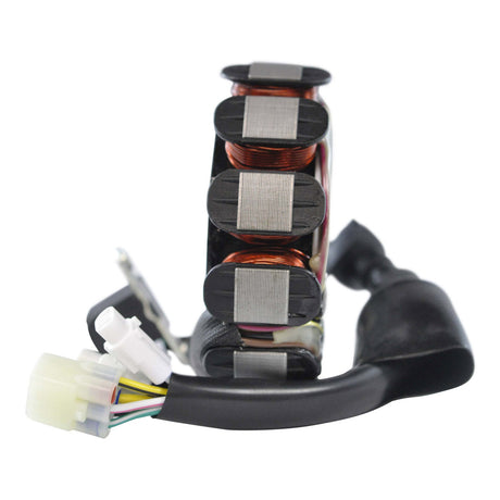 Photo of Stator for Yamaha SRX 600 SRX 700 Carb L/C 1998 1999 by RM STATOR - Premium for UTVs / Side by Sides