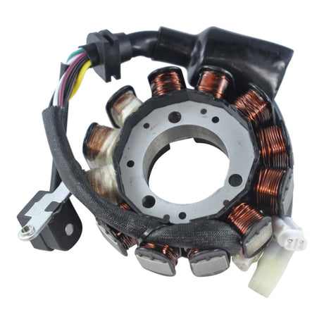 Photo of Stator for Yamaha SRX 600 SRX 700 Carb L/C 1998 1999 by RM STATOR - Premium for UTVs / Side by Sides