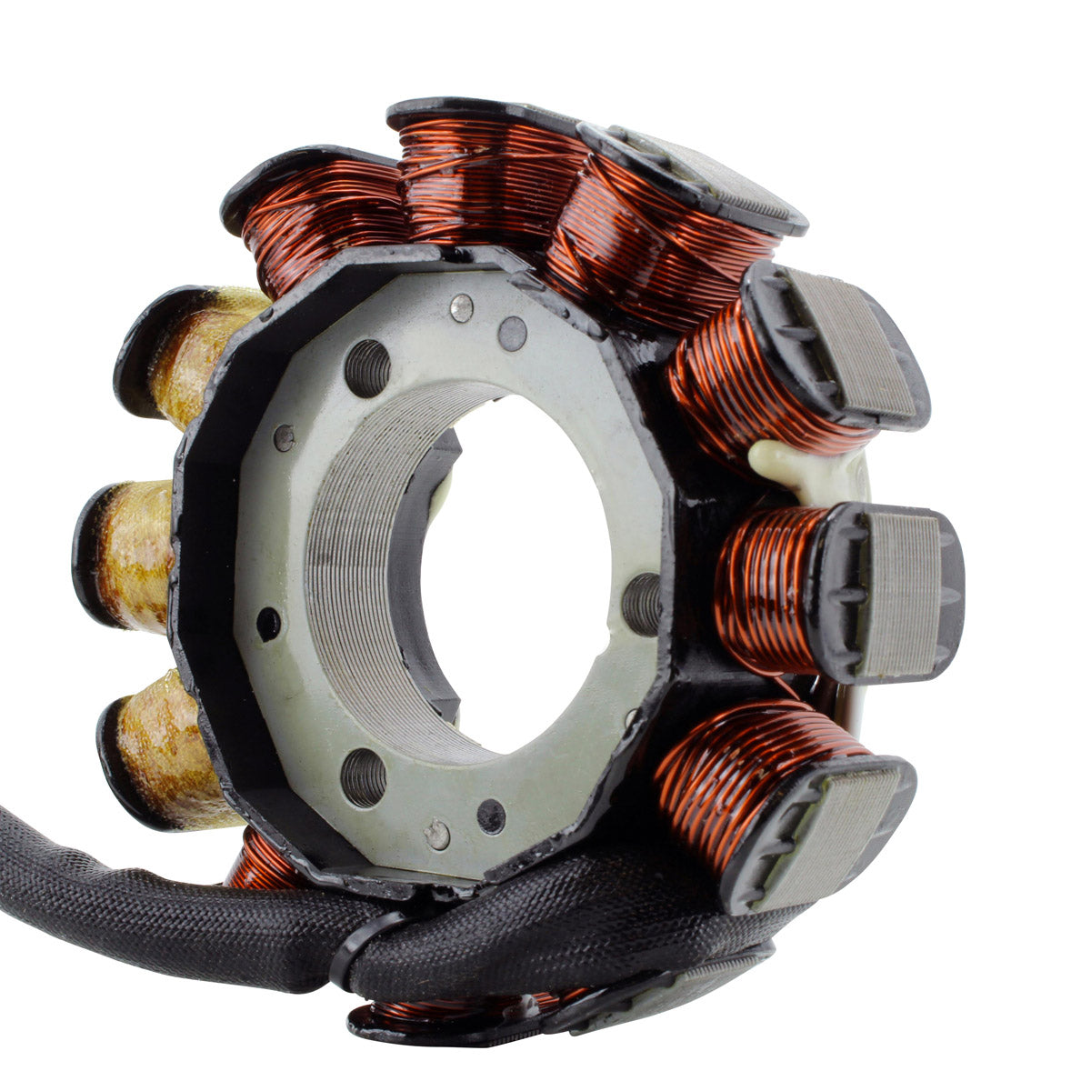 Photo of Stator for Yamaha SRX 600 SRX 700 Carb L/C 1998 1999 by RM STATOR - Premium for UTVs / Side by Sides