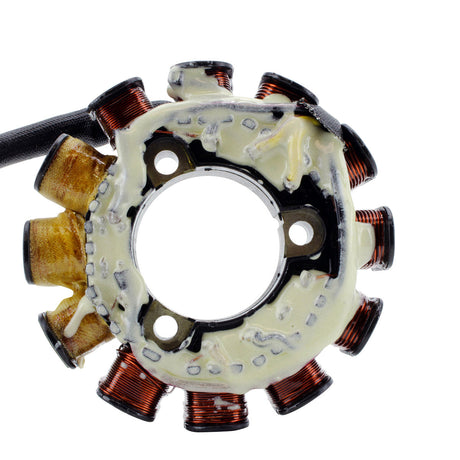 Photo of Stator for Yamaha SRX 600 SRX 700 Carb L/C 1998 1999 by RM STATOR - Premium for UTVs / Side by Sides