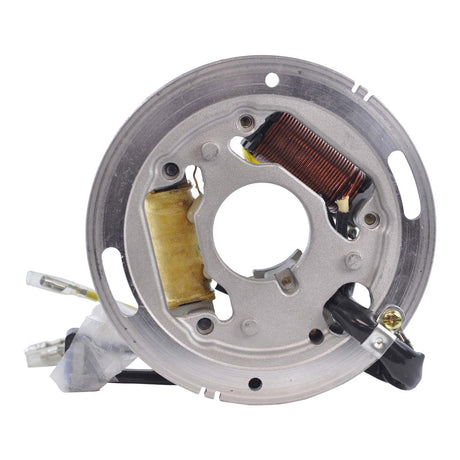Photo of Stator for Yamaha Enticer 340 SRV 540 1984-1991 by RM STATOR - Premium for UTVs / Side by Sides