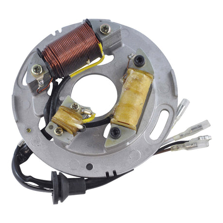 Photo of Stator for Yamaha Enticer 340 SRV 540 1984-1991 by RM STATOR - Premium for UTVs / Side by Sides