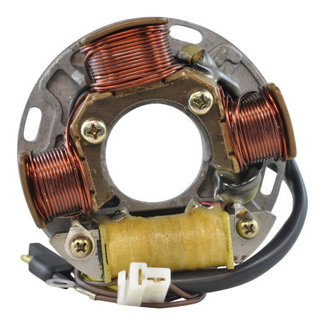 Photo of Stator for Ski-Doo Formula Mach 1 Nordik Safari Tundra 1990-1993 | OEM# 410914700 by RM STATOR - Premium for UTVs / Side by Sides