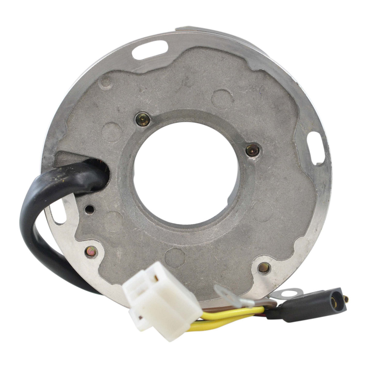 Photo of Stator for Ski-Doo Formula Mach 1 Nordik Safari Tundra 1990-1993 | OEM# 410914700 by RM STATOR - Premium for UTVs / Side by Sides