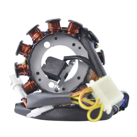 Photo of Stator for Polaris Supersport Edge Classic Sport Touring Trail RMK / Touring Indy Sport XCF 340 440 500 550 cc 1999-2003 by RM STATOR - Premium for UTVs / Side by Sides