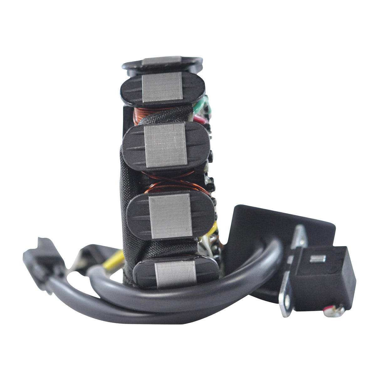 Photo of Stator for Polaris Classic Edge Indy Touring Transport 340 cc Carb F/C 2004-2008 by RM STATOR - Premium for UTVs / Side by Sides