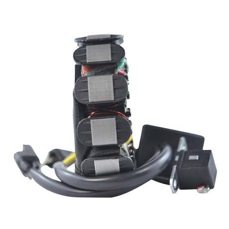 Photo of Stator for Polaris Classic Edge Indy Touring Transport 340 cc Carb F/C 2004-2008 by RM STATOR - Premium for UTVs / Side by Sides