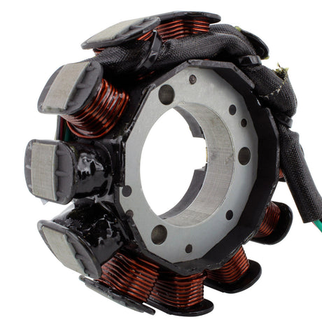 Photo of Stator for Polaris Classic Edge Indy Touring Transport 340 cc Carb F/C 2004-2008 by RM STATOR - Premium for UTVs / Side by Sides