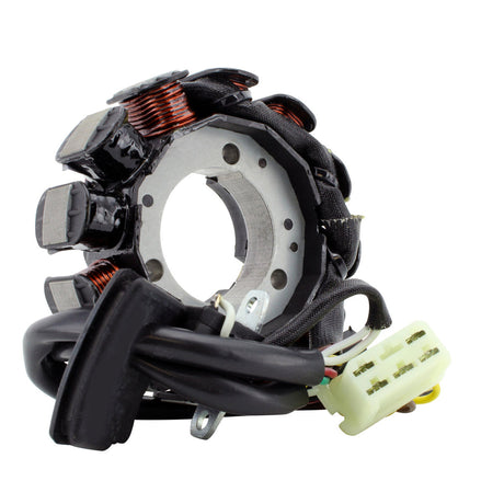 Photo of Stator for Polaris Classic Edge Indy Touring Transport 340 cc Carb F/C 2004-2008 by RM STATOR - Premium for UTVs / Side by Sides