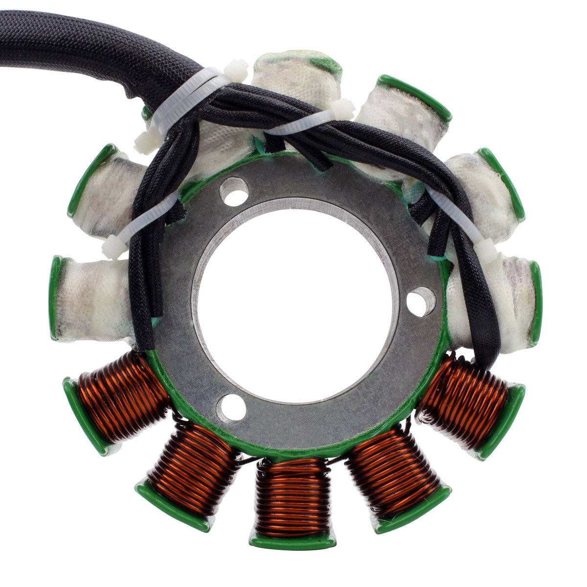 Photo of Stator for Arctic Cat Crossfire F1000 Firecat M8000 M6 600 Mountain Cat M8 800 Sno Pro T500 XF800 2007-2022 | 3007-711 by RM STATOR - Premium for UTVs / Side by Sides