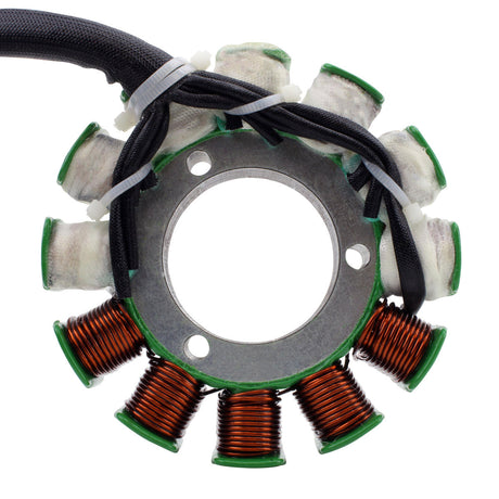 Photo of Stator for Arctic Cat Crossfire F1000 Firecat M8000 M6 600 Mountain Cat M8 800 Sno Pro T500 XF800 2007-2022 | 3007-711 by RM STATOR - Premium for UTVs / Side by Sides