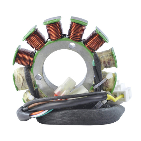 Photo of Stator for Arctic Cat Crossfire F1000 Firecat M8000 M6 600 Mountain Cat M8 800 Sno Pro T500 XF800 2007-2022 | 3007-711 by RM STATOR - Premium for UTVs / Side by Sides