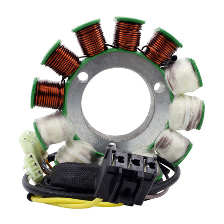 Photo of Stator for Arctic Cat Crossfire F1000 Firecat M8000 M6 600 Mountain Cat M8 800 Sno Pro T500 XF800 2007-2022 | 3007-711 by RM STATOR - Premium for UTVs / Side by Sides