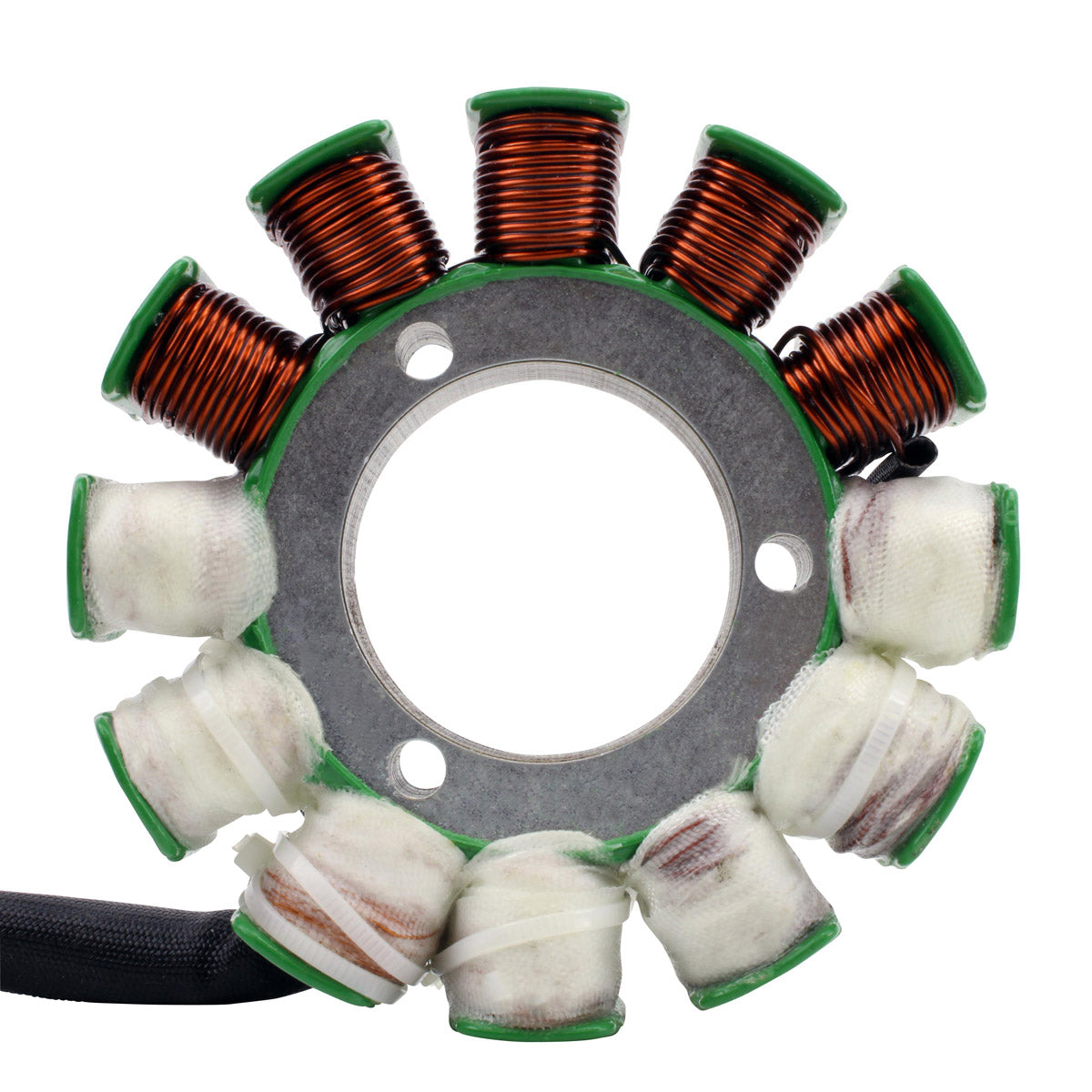 Photo of Stator for Arctic Cat Crossfire F1000 Firecat M8000 M6 600 Mountain Cat M8 800 Sno Pro T500 XF800 2007-2022 | 3007-711 by RM STATOR - Premium for UTVs / Side by Sides