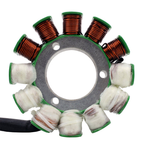 Photo of Stator for Arctic Cat Crossfire F1000 Firecat M8000 M6 600 Mountain Cat M8 800 Sno Pro T500 XF800 2007-2022 | 3007-711 by RM STATOR - Premium for UTVs / Side by Sides