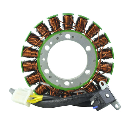 Photo of Generator Stator for Arctic Cat & Textron Wildcat 4 / Wildcat X / Wildcat 4X 1000 2012-2019 | OEM# 0802-072 / 0802-064 by RM STATOR - Premium for UTVs / Side by Sides