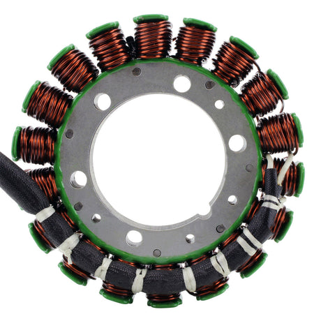 Photo of Generator Stator for Kawasaki KRF 750 Teryx | KVF 750 Brute Force 2008-2012 | # 21003-0099 21003-0071 21003-0077 by RM STATOR - Premium for UTVs / Side by Sides