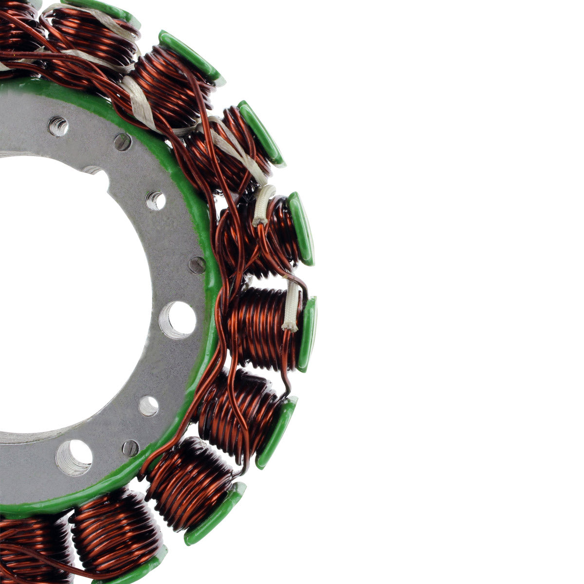 Photo of Generator Stator for Kawasaki KRF 750 Teryx | KVF 750 Brute Force 2008-2012 | # 21003-0099 21003-0071 21003-0077 by RM STATOR - Premium for UTVs / Side by Sides