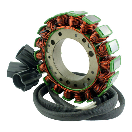 Photo of Generator Stator for Kawasaki KRF 750 Teryx | KVF 750 Brute Force 2008-2012 | # 21003-0099 21003-0071 21003-0077 by RM STATOR - Premium for UTVs / Side by Sides