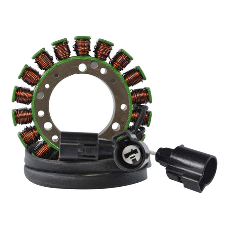 Photo of Generator Stator for Kawasaki KRF 750 Teryx | KVF 750 Brute Force 2008-2012 | # 21003-0099 21003-0071 21003-0077 by RM STATOR - Premium for UTVs / Side by Sides