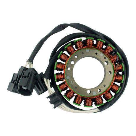 Photo of Generator Stator for Kawasaki KRF 750 Teryx | KVF 750 Brute Force 2008-2012 | # 21003-0099 21003-0071 21003-0077 by RM STATOR - Premium for UTVs / Side by Sides