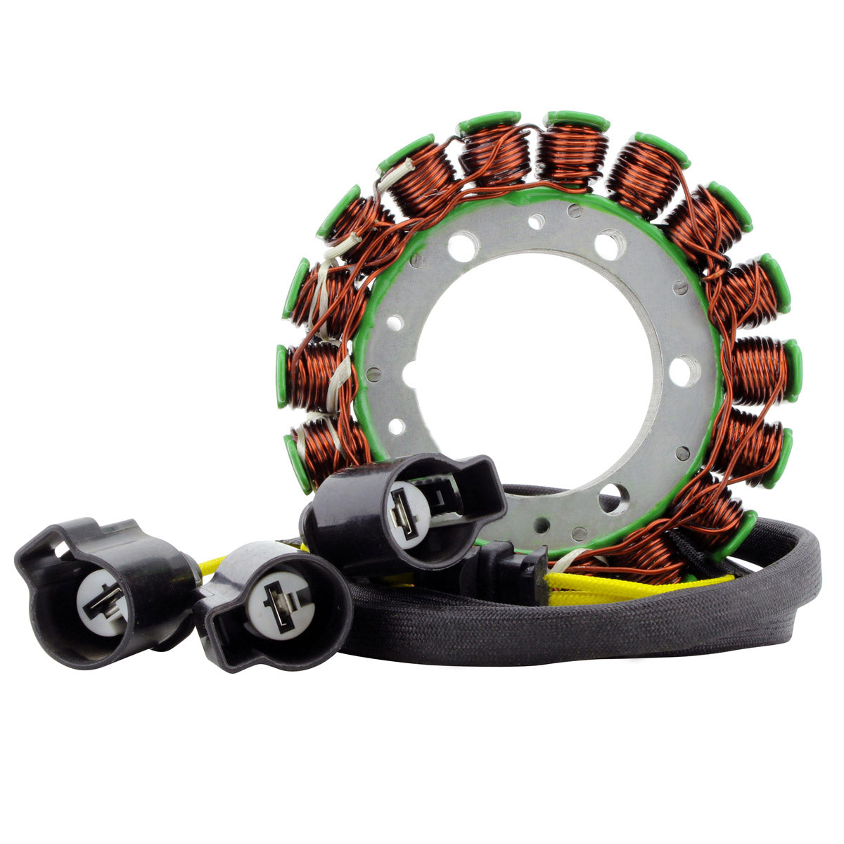 Photo of Generator Stator for Kawasaki KRF 750 Teryx | KVF 750 Brute Force 2008-2012 | # 21003-0099 21003-0071 21003-0077 by RM STATOR - Premium for UTVs / Side by Sides