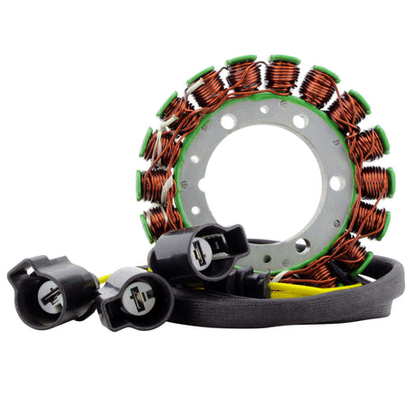 Photo of Generator Stator for Kawasaki KRF 750 Teryx | KVF 750 Brute Force 2008-2012 | # 21003-0099 21003-0071 21003-0077 by RM STATOR - Premium for UTVs / Side by Sides