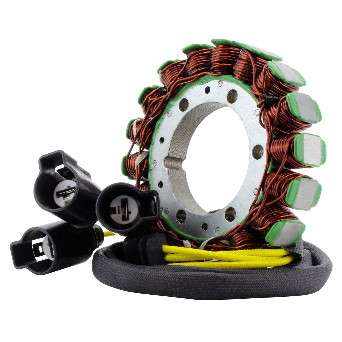 Photo of Generator Stator for Kawasaki KRF 750 Teryx | KVF 750 Brute Force 2008-2012 | # 21003-0099 21003-0071 21003-0077 by RM STATOR - Premium for UTVs / Side by Sides
