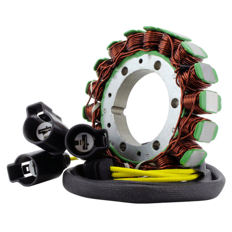 Photo of Generator Stator for Kawasaki KRF 750 Teryx | KVF 750 Brute Force 2008-2012 | # 21003-0099 21003-0071 21003-0077 by RM STATOR - Premium for UTVs / Side by Sides