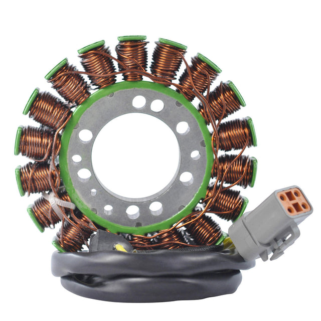 Photo of Generator Stator for Ski-Doo Expedition Legend Skandic SWT 2007-2010 / Lynx Rave RE YETI Pro 2006-2012 by RM STATOR - Premium for UTVs / Side by Sides