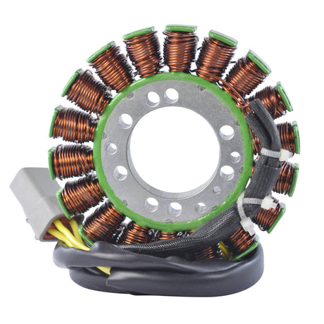 Photo of Generator Stator for Ski-Doo Expedition Legend Skandic SWT 2007-2010 / Lynx Rave RE YETI Pro 2006-2012 by RM STATOR - Premium for UTVs / Side by Sides