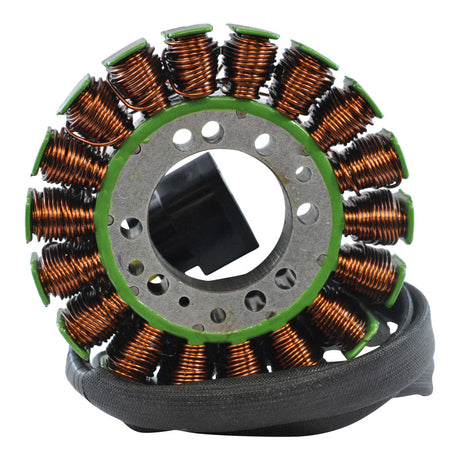 Photo of Stator for Ski-Doo Sea-Doo Lynx 600 900 ACE Expedition Skandic MXZ Renegade Tundra Spark Ranger YETI Maverick 2011-2023 by RM STATOR - Premium for UTVs / Side by Sides