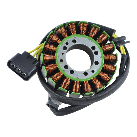 Photo of Stator for Ski-Doo Sea-Doo Lynx 600 900 ACE Expedition Skandic MXZ Renegade Tundra Spark Ranger YETI Maverick 2011-2023 by RM STATOR - Premium for UTVs / Side by Sides