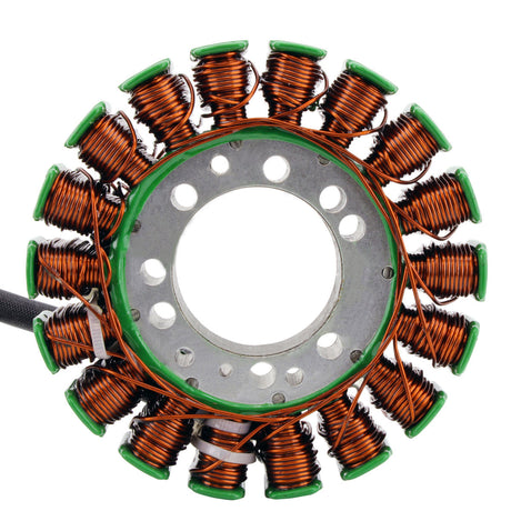 Photo of Stator for Arctic Cat Z1 TZ1 XF Bearcat 1100 F 1100 M 1100 2007-2017 by RM STATOR - Premium for UTVs / Side by Sides