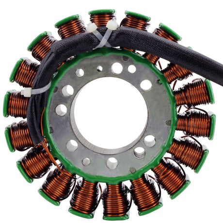 Photo of Stator for Arctic Cat Z1 TZ1 XF Bearcat 1100 F 1100 M 1100 2007-2017 by RM STATOR - Premium for UTVs / Side by Sides