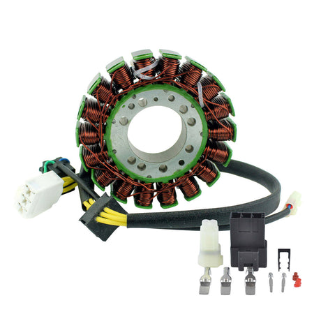 Photo of Stator for Arctic Cat Z1 TZ1 XF Bearcat 1100 F 1100 M 1100 2007-2017 by RM STATOR - Premium for UTVs / Side by Sides