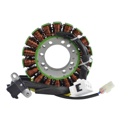 Photo of Stator for Arctic Cat Z1 TZ1 XF Bearcat 1100 F 1100 M 1100 2007-2017 by RM STATOR - Premium for UTVs / Side by Sides