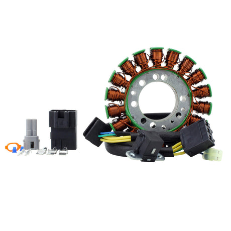Photo of Stator for Arctic Cat Z1 TZ1 XF Bearcat 1100 F 1100 M 1100 2007-2017 by RM STATOR - Premium for UTVs / Side by Sides