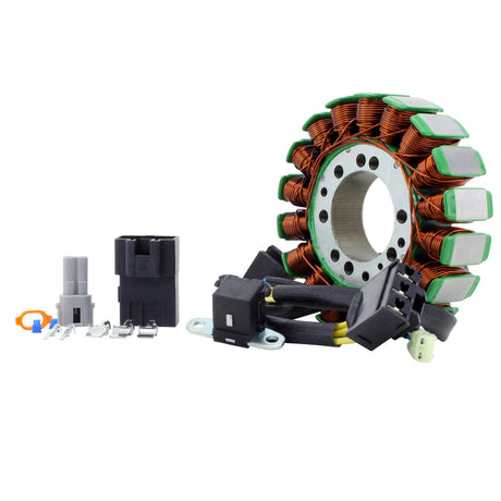 Photo of Stator for Arctic Cat Z1 TZ1 XF Bearcat 1100 F 1100 M 1100 2007-2017 by RM STATOR - Premium for UTVs / Side by Sides