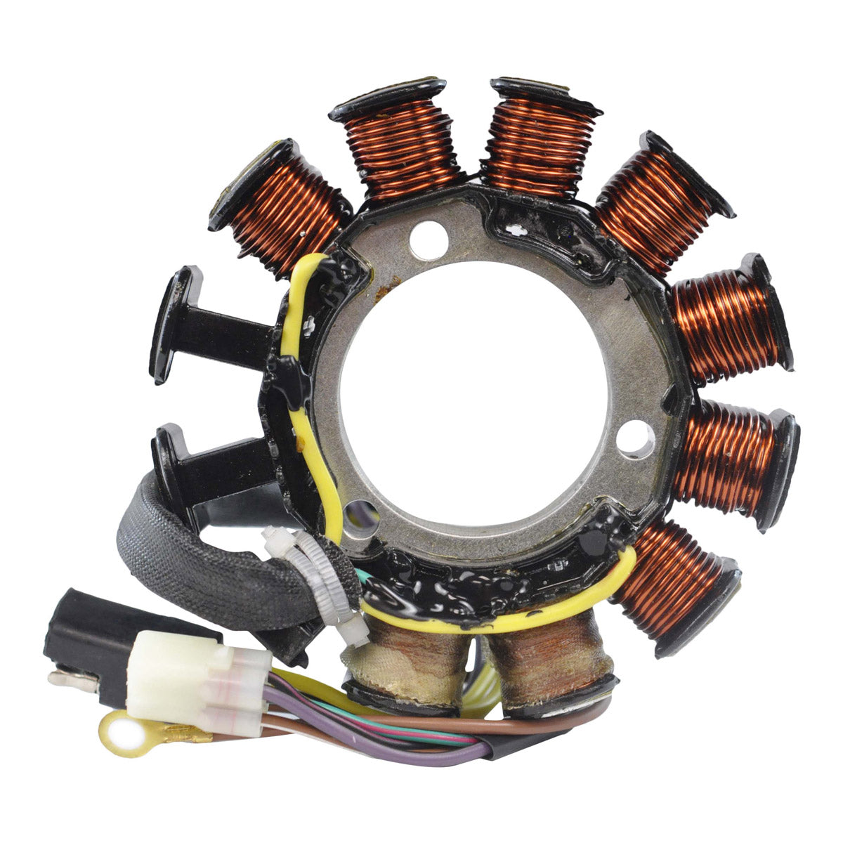 Photo of Stator for Arctic Cat Powder 700 Special ZL 700 1999-2000 by RM STATOR - Premium for UTVs / Side by Sides