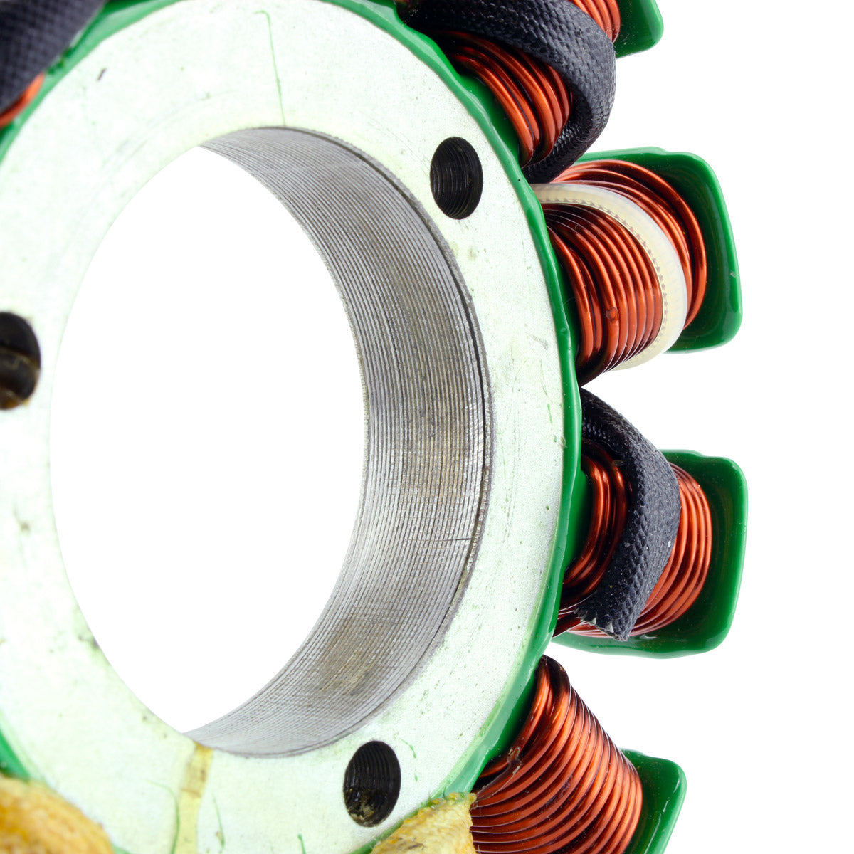 Photo of Stator for Arctic Cat ZR / ZRT / Mountain Cat / Triple Touring / ZL 500 600 2001-2002 by RM STATOR - Premium for UTVs / Side by Sides