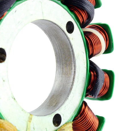 Photo of Stator for Arctic Cat ZR / ZRT / Mountain Cat / Triple Touring / ZL 500 600 2001-2002 by RM STATOR - Premium for UTVs / Side by Sides