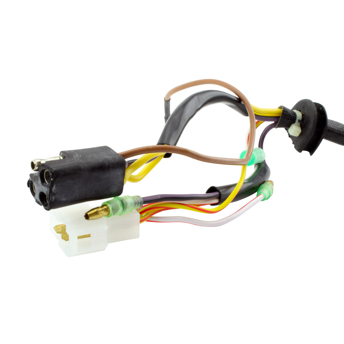 Photo of Stator for Arctic Cat ZR / ZRT / Mountain Cat / Triple Touring / ZL 500 600 2001-2002 by RM STATOR - Premium for UTVs / Side by Sides