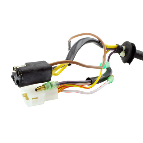Photo of Stator for Arctic Cat ZR / ZRT / Mountain Cat / Triple Touring / ZL 500 600 2001-2002 by RM STATOR - Premium for UTVs / Side by Sides