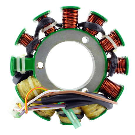 Photo of Stator for Arctic Cat ZR / ZRT / Mountain Cat / Triple Touring / ZL 500 600 2001-2002 by RM STATOR - Premium for UTVs / Side by Sides