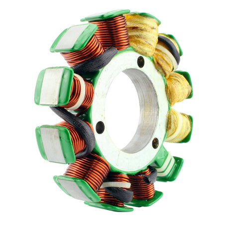 Photo of Stator for Arctic Cat ZR / ZRT / Mountain Cat / Triple Touring / ZL 500 600 2001-2002 by RM STATOR - Premium for UTVs / Side by Sides